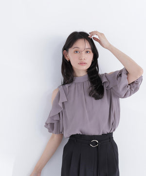 167cm 着用サイズ：FR