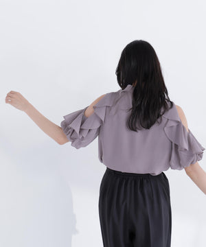 167cm 着用サイズ：FR