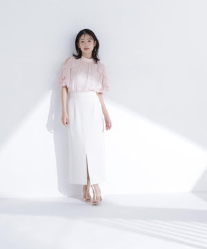 167cm 着用サイズ：FR