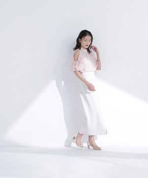 167cm 着用サイズ：FR