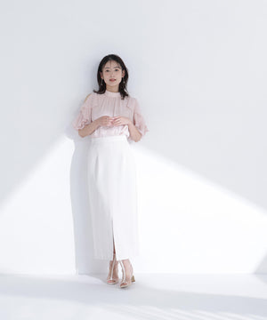 167cm 着用サイズ：FR