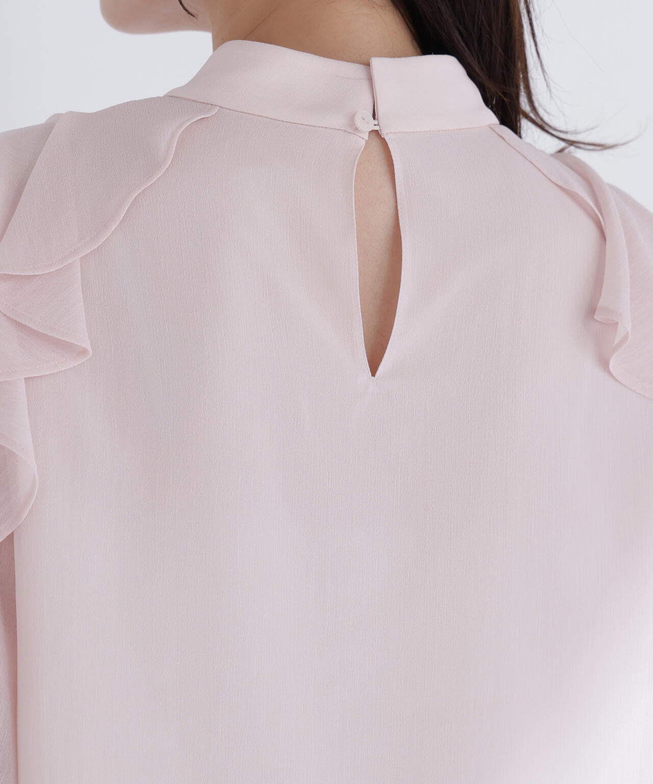 164cm 着用サイズ：FR