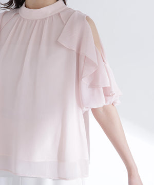 164cm 着用サイズ：FR