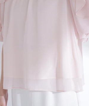 164cm 着用サイズ：FR