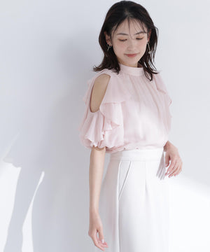 164cm 着用サイズ：FR