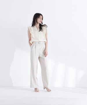 165cm 着用サイズ：FR