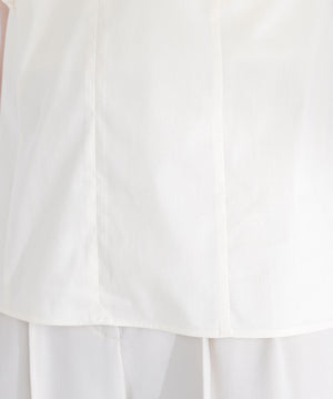 165cm 着用サイズ：FR