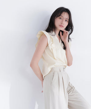 165cm 着用サイズ：FR