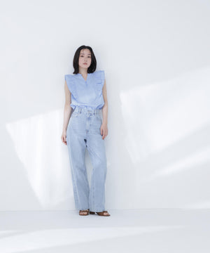 163cm 着用サイズ：FR