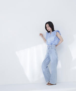 163cm 着用サイズ：FR