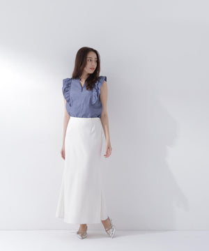 165.5cm 着用サイズ：FR