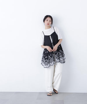 165cm 着用サイズ：M