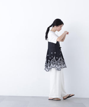 165cm 着用サイズ：M