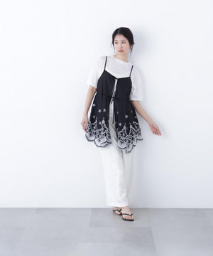 165cm 着用サイズ：M
