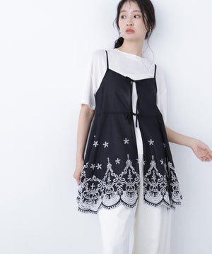 165cm 着用サイズ：M