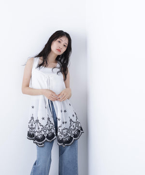 165cm 着用サイズ：M