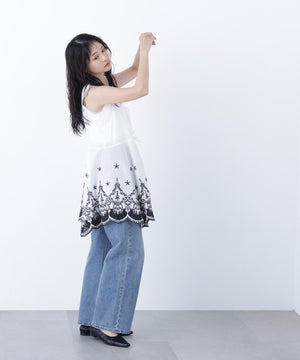 165cm 着用サイズ：M