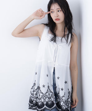 165cm 着用サイズ：M