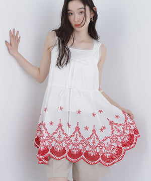 165cm 着用サイズ：M