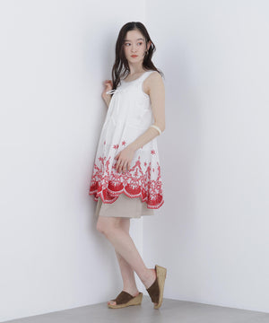 165cm 着用サイズ：M