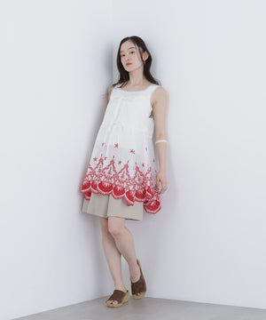 163cm 着用サイズ：M