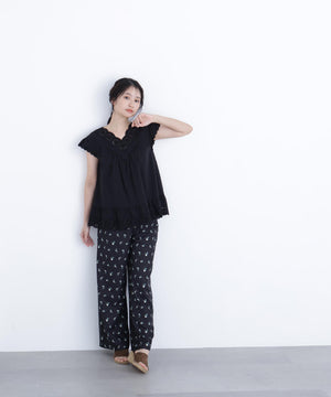 165cm 着用サイズ：FR