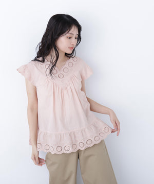 165cm 着用サイズ：FR