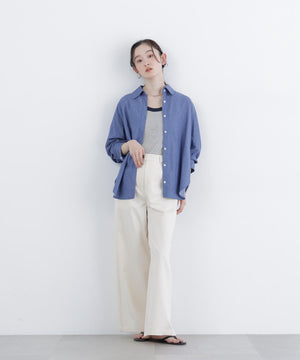 165cm 着用サイズ：FR
