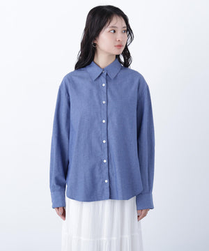 165cm 着用サイズ：FR