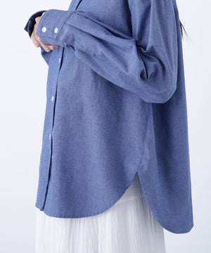 165cm 着用サイズ：FR