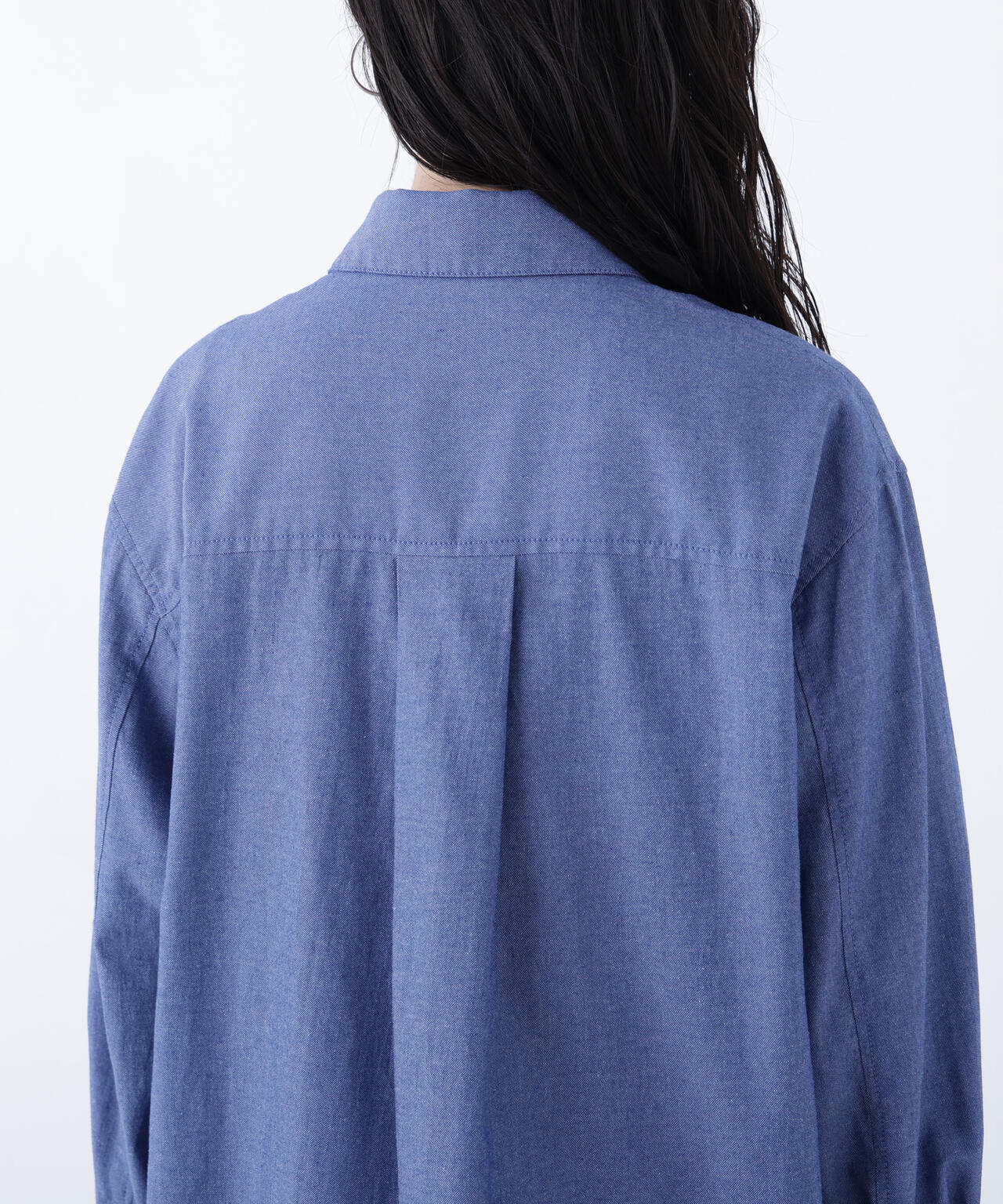 165cm 着用サイズ：FR