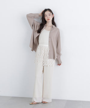 163cm 着用サイズ：FR