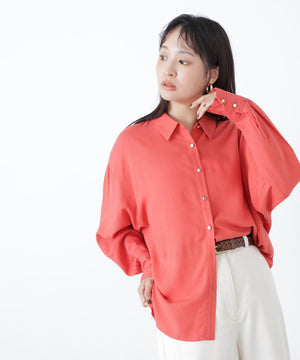 163cm 着用サイズ：FR