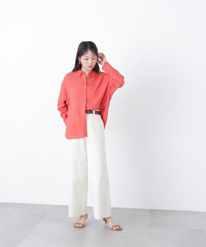 163cm 着用サイズ：FR