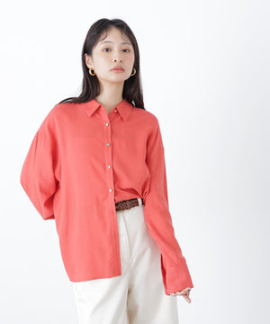 163cm 着用サイズ：FR