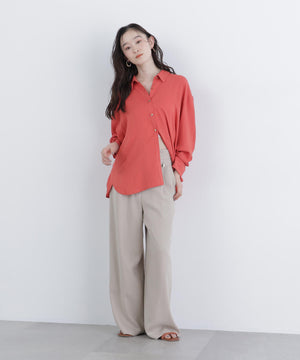 163cm 着用サイズ：FR