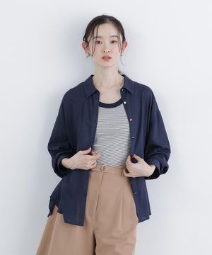 163cm 着用サイズ：FR