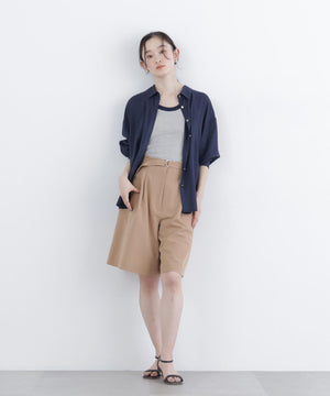 163cm 着用サイズ：FR