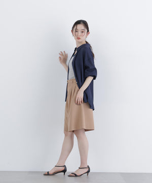 163cm 着用サイズ：FR