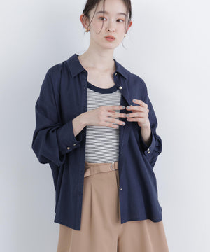163cm 着用サイズ：FR