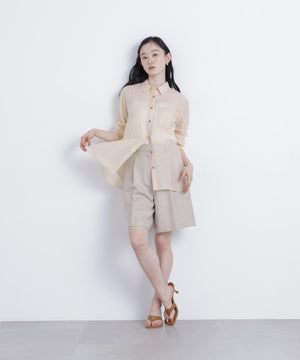 163cm 着用サイズ：FR