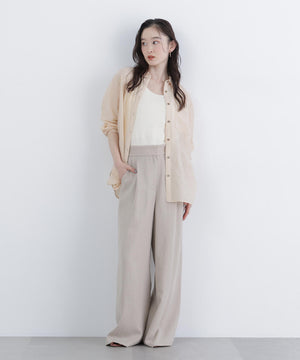 163cm 着用サイズ：FR