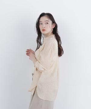 163cm 着用サイズ：FR