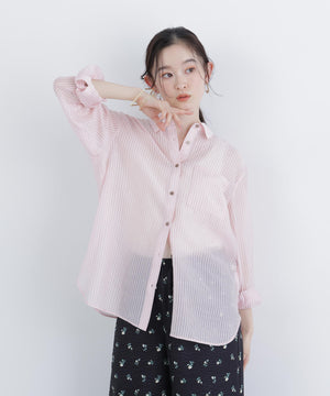 163cm 着用サイズ：FR