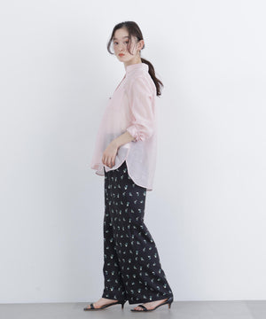 163cm 着用サイズ：FR