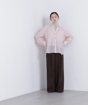 163cm 着用サイズ：FR