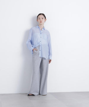 163cm 着用サイズ：FR