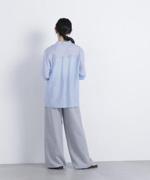 163cm 着用サイズ：FR