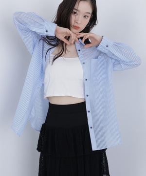 163cm 着用サイズ：FR