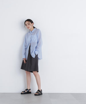 163cm 着用サイズ：FR